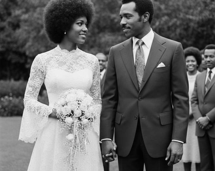 Cicely Johnston Model The Woman Behind the Grace