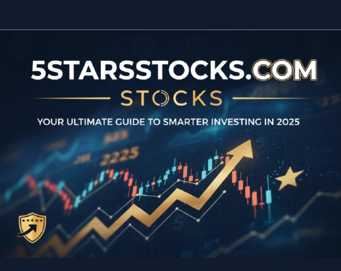 5starsstocks.com: Complete Guide to Stocks, Ratings, and Smarter Investing