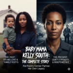 Baby Mama Kelly South