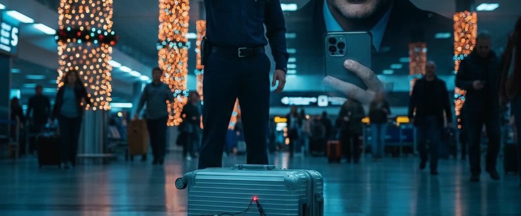 Carry-On (2024)