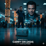 Carry-On (2024)