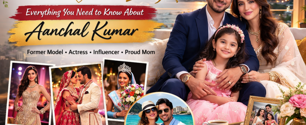 Anupam Mittal's Wife