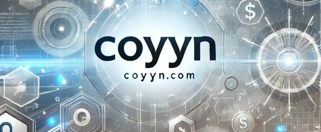 Coyyn.com Digital Capital and Gig Economy Guide
