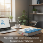 Crucial Conversations PDF