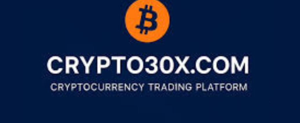 Crypto30x.com Review 2025: Features, Bitcoin Price & AI