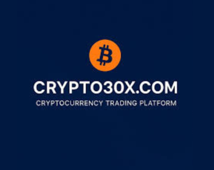 Crypto30x.com Review 2025: Features, Bitcoin Price & AI