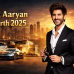 Kartik Aaryan Net Worth