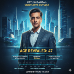 Peyush Bansal Age revealed