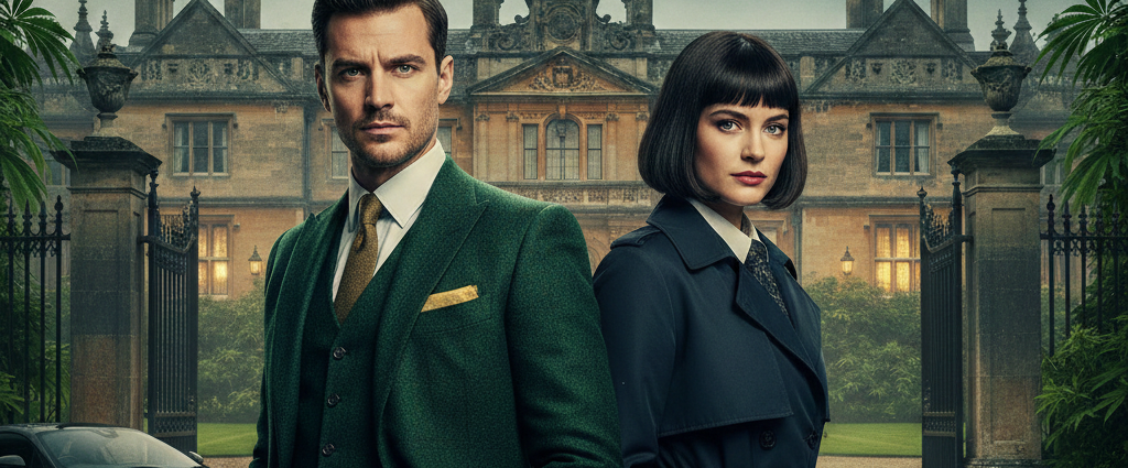 The Gentlemen (2024 TV Series)