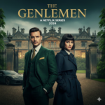 The Gentlemen (2024 TV Series)