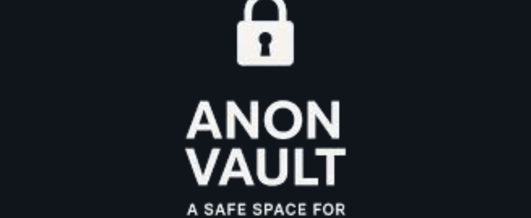 Anon Vault: Private Anonymous Cloud Storage (2026)