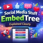 EmbedTree.com Guide – Games, Tech Tips & Social Media Hub