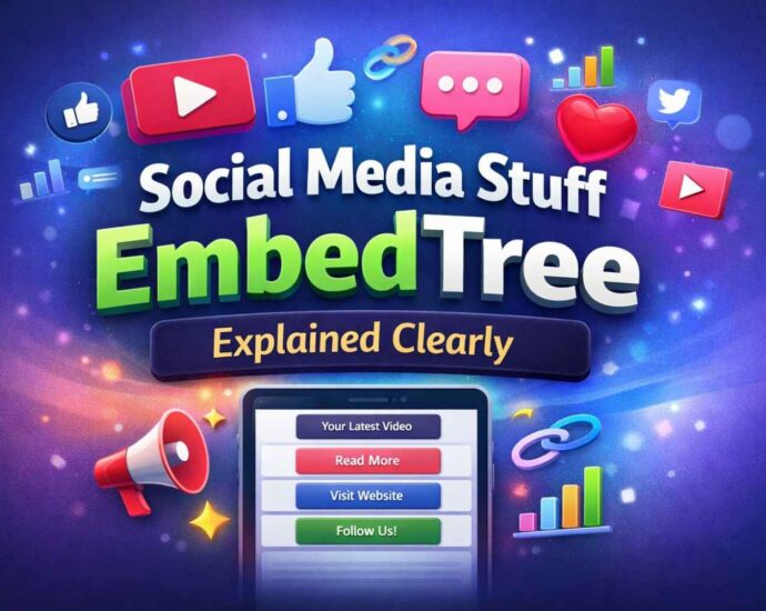 EmbedTree.com Guide – Games, Tech Tips & Social Media Hub