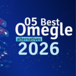 Best Alternative to Omegle – Free Omegle Alternatives 2026