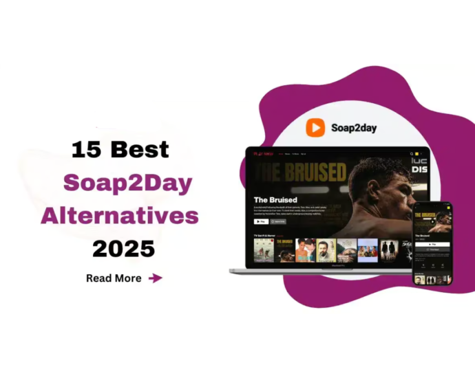 Best Soap2Day Alternative in 2025: Free, Safe & Legal Streaming Sites That Actually Work