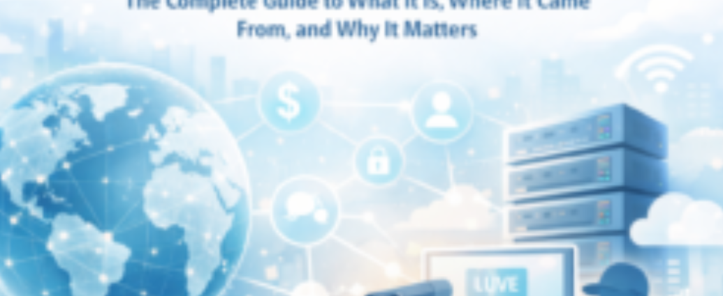 IP2 Network Explained Streaming, Privacy & Geolocation