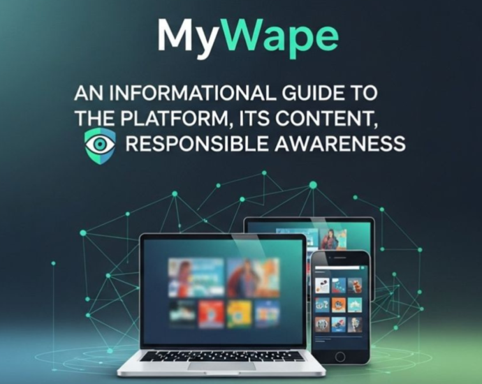 MyWape: The Complete Guide to the Platform, Features, Stats, and Everything You Need to Know