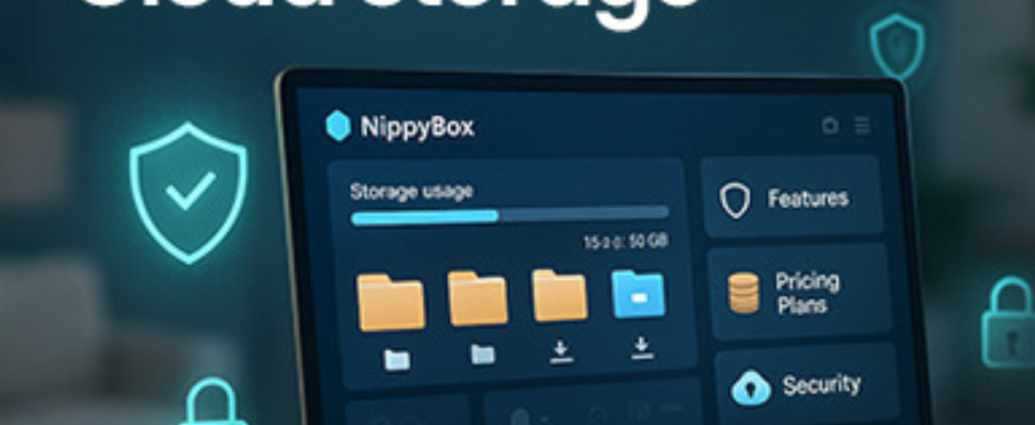NippyBox Review 2025
