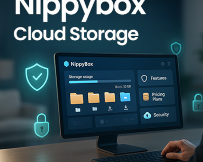 NippyBox Review 2025