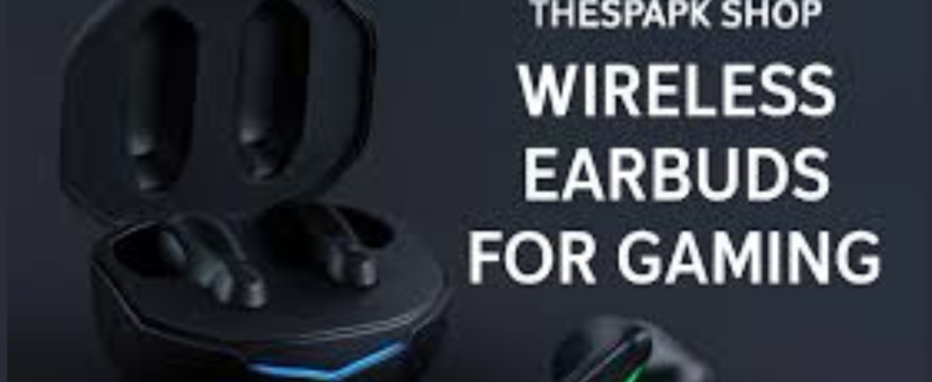 TheSparkShop: Your Complete Guide to Affordable Fashion, Kids Clothes & Gaming Earbuds
