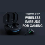 TheSparkShop: Your Complete Guide to Affordable Fashion, Kids Clothes & Gaming Earbuds