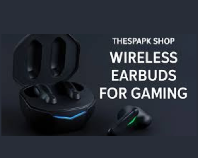 TheSparkShop: Your Complete Guide to Affordable Fashion, Kids Clothes & Gaming Earbuds