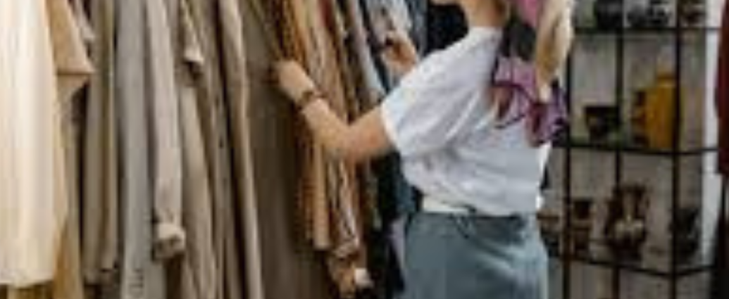 Clothing Style LWSpeakStyle Guide to Intentional Dressing