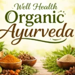 WellHealthOrganic: Natural Health & Ayurveda Guide