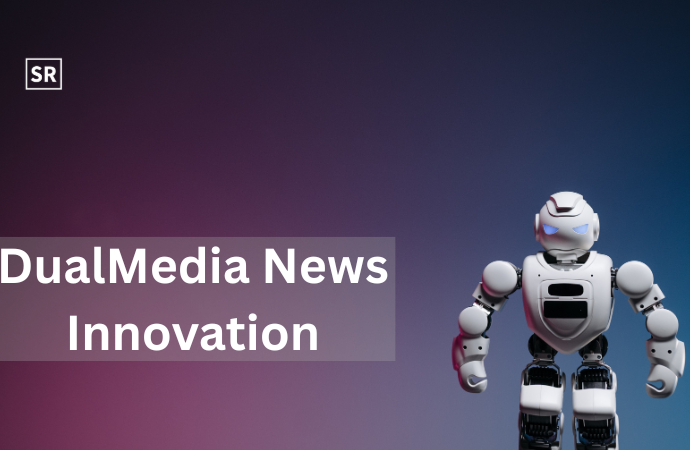 Innovation News DualMedia: Hi-Tech Guide 2026