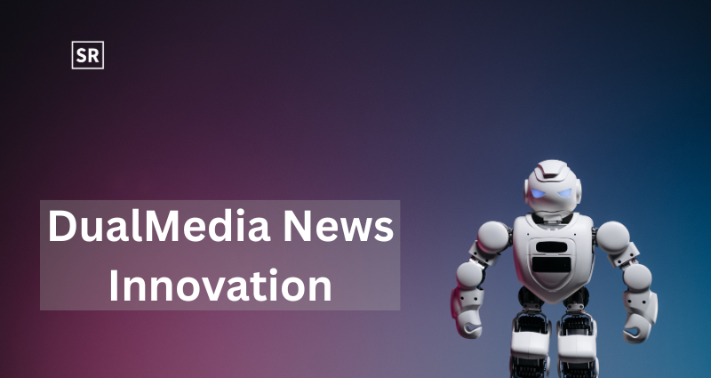 Innovation News DualMedia: Hi-Tech Guide 2026