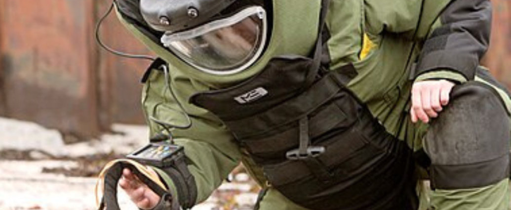 What Is EOD? Meaning in Military, Business & Gaming