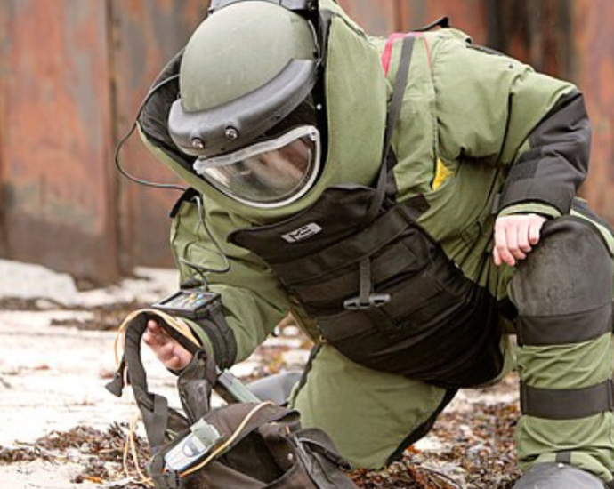 What Is EOD? Meaning in Military, Business & Gaming