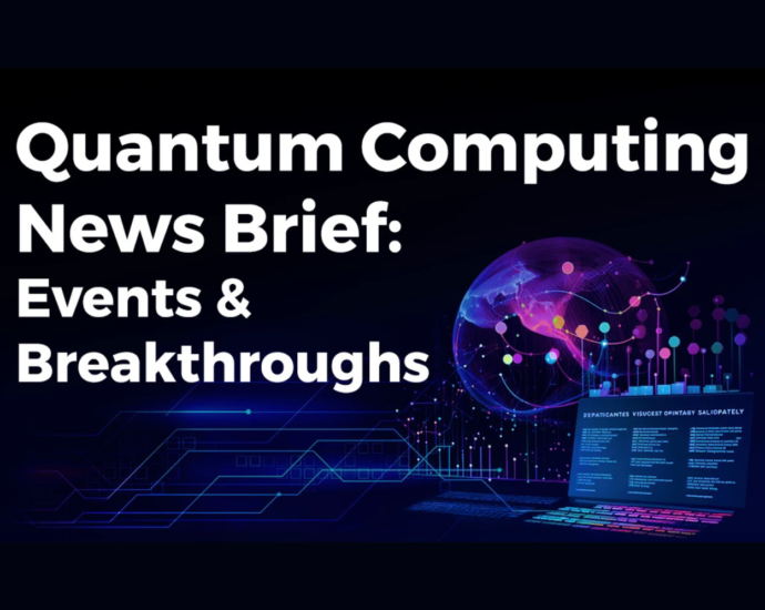 atest Breakthroughs in Quantum Computing 2026