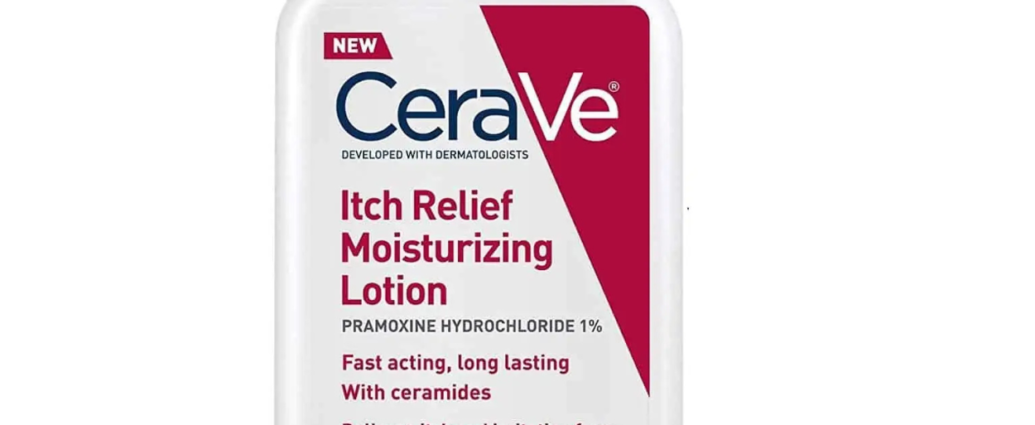 Best Lotion for Itching Skin: Complete Guide