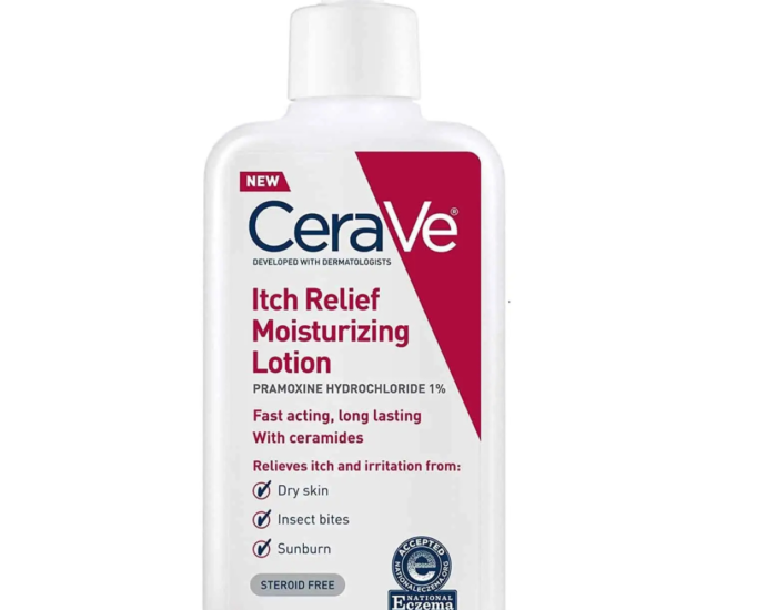 Best Lotion for Itching Skin: Complete Guide