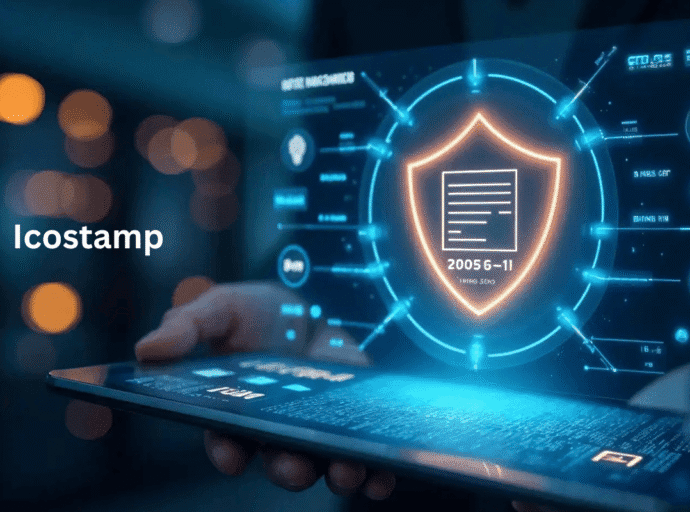 iCostamp Guide: Business, ICO & Tools Explained