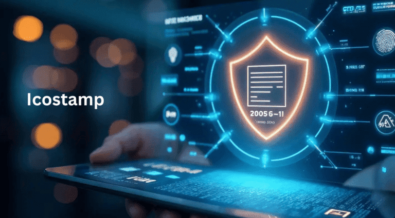 iCostamp Guide: Business, ICO & Tools Explained