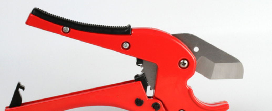 PVC Pipe Cutter Guide: Clean & Perfect Cuts