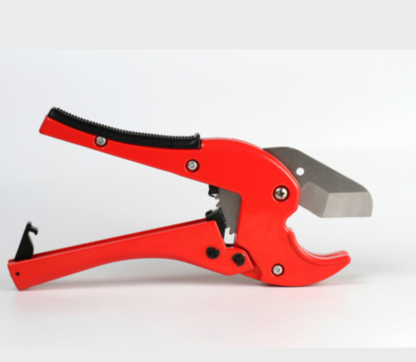 PVC Pipe Cutter Guide: Clean & Perfect Cuts