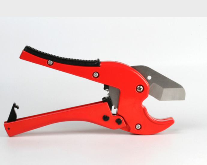 PVC Pipe Cutter Guide: Clean & Perfect Cuts